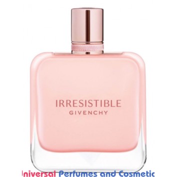 Our impression of Irrésistible Givenchy Rose Velvet Givenchy for Women Premium Perfume Oil (6318)AR